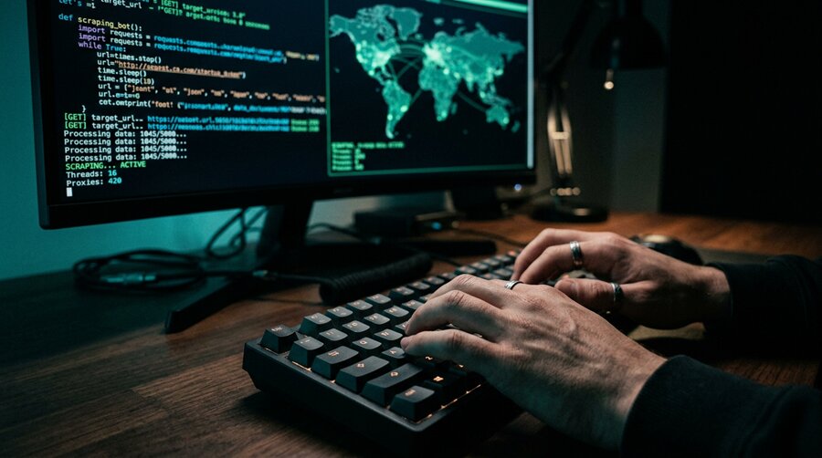 ProxyEmpire for Web Scraping and Automation: What You Need to Know